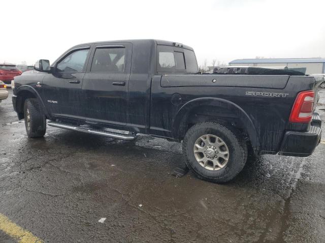 VIN 3C6UR5NL8KG588291 2019 RAM 2500 no.2