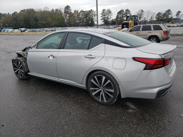 Vin: 1n4bl4cv1kc180501, lot: 79484824, nissan altima sr 20192