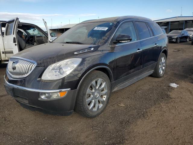 2012 BUICK ENCLAVE #3021051275