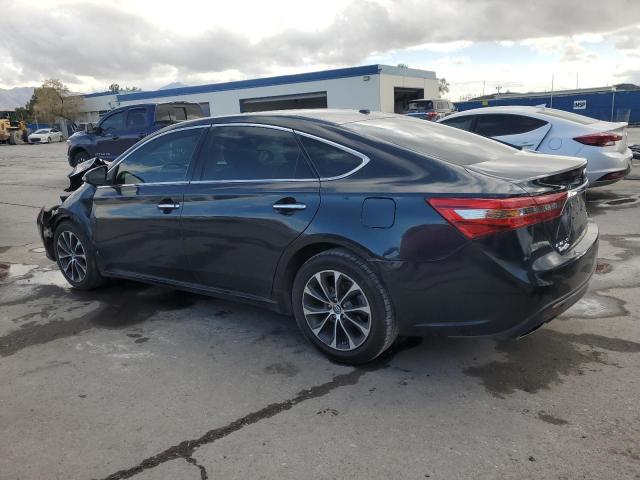 2016 TOYOTA AVALON XLE - 4T1BK1EB4GU199748