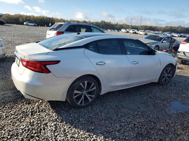 2017 NISSAN MAXIMA 3.5 - 1N4AA6AP3HC412123