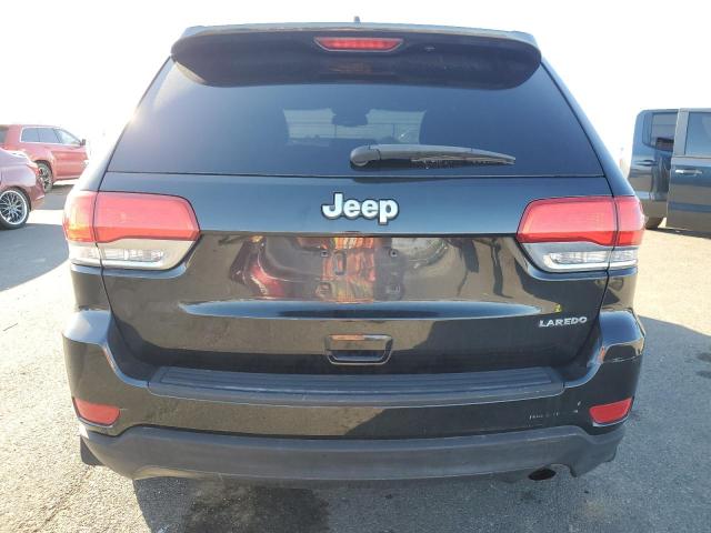 2015 JEEP GRAND CHER - 1C4RJEAG2FC131404