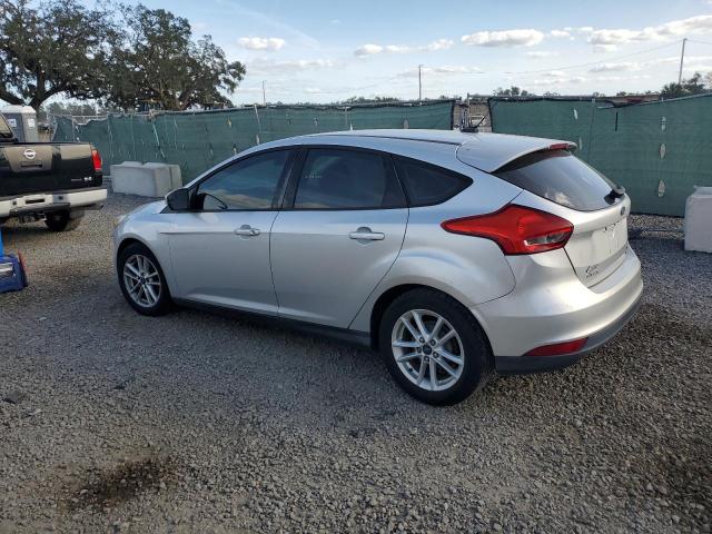 VIN 1FADP3K20FL325273 2015 Ford Focus, SE no.2