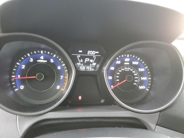 2016 HYUNDAI ELANTRA SE - 5NPDH4AE3GH701267