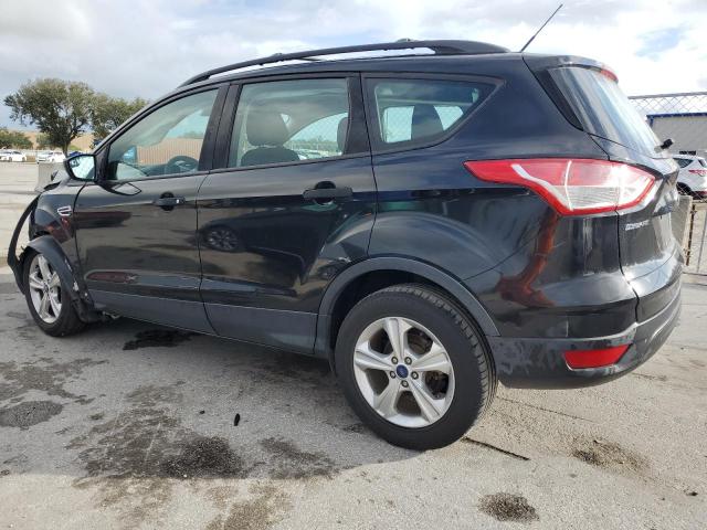 FORD ESCAPE S 2014 black  gas 1FMCU0F74EUD90523 photo #3