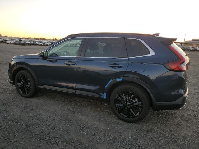 2024 HONDA CR-V SPORT - 7FARS6H99RE033931