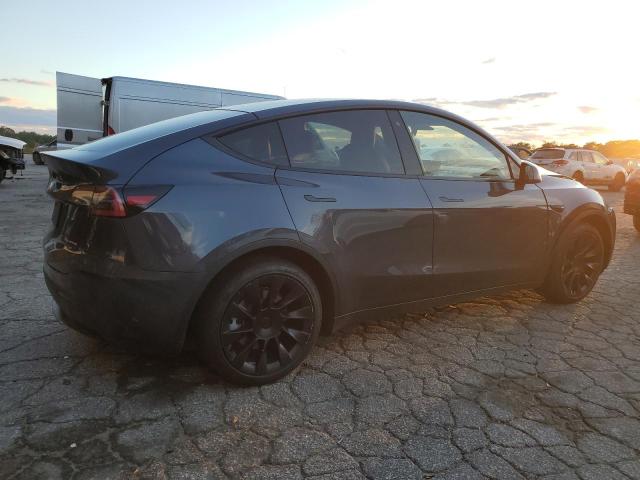 2020 TESLA MODEL Y - 5YJYGDEE5LF048657