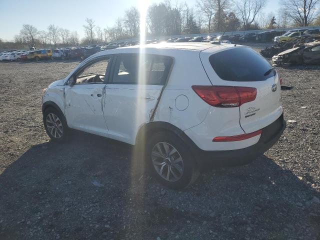 Vin: kndpbcacxg7807145, lot: 80604434, kia sportage lx 20162