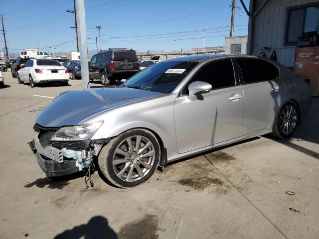 2014 LEXUS GS 350 #3032993986