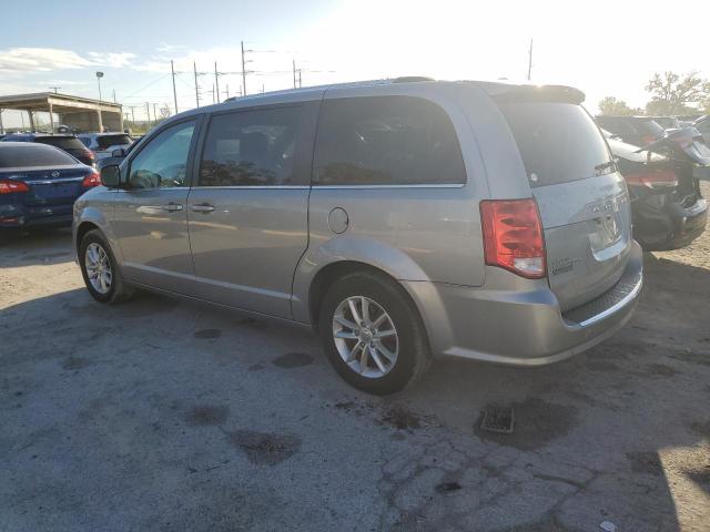 2019 DODGE GRAND CARA - 2C4RDGCG0KR712384