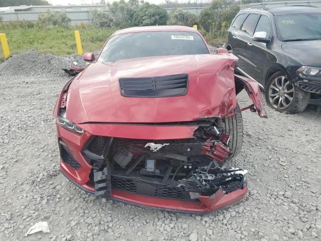 2024 FORD MUSTANG GT - 1FA6P8CF6R5414586