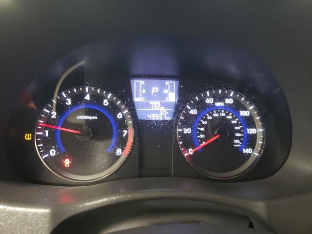 2017 HYUNDAI ACCENT SE - KMHCT4AE9HU339278