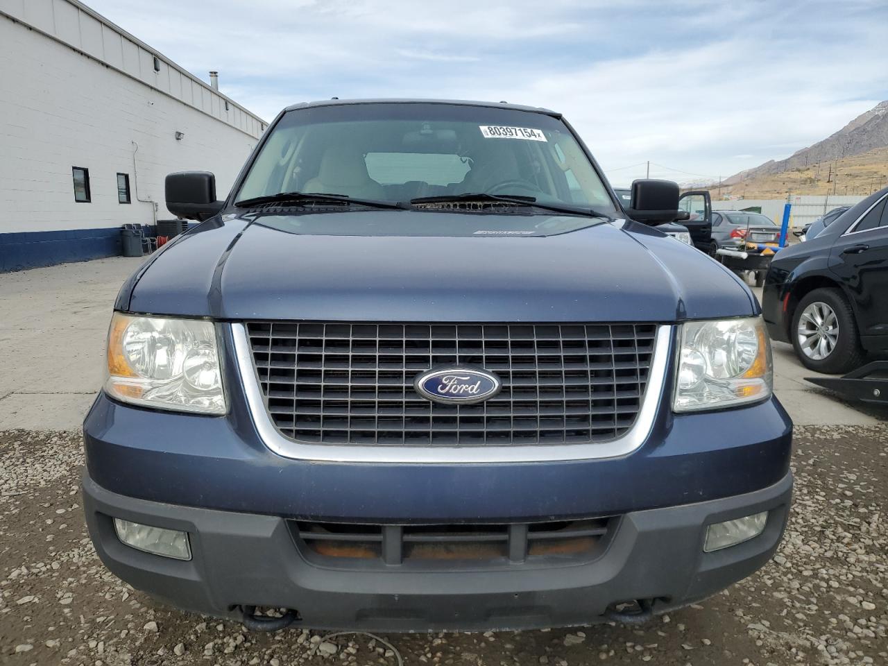 Lot #3034404062 2006 FORD EXPEDITION