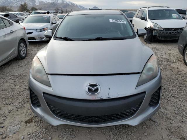 VIN JM1BL1UP5D1789663 2013 MAZDA 3 no.5