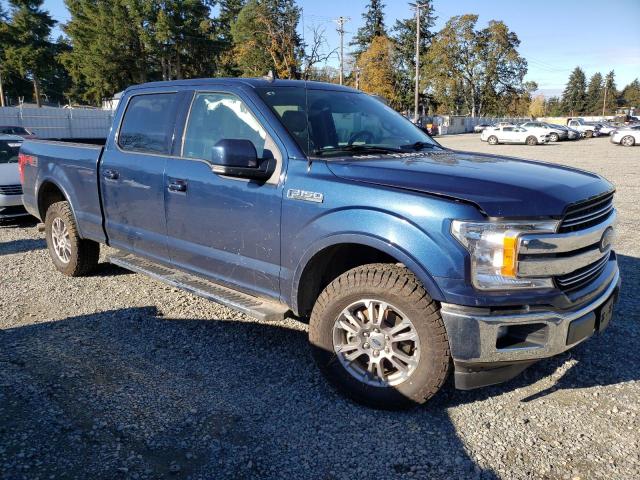 VIN 1FTFW1E46KKD83007 2019 FORD F-150 no.4