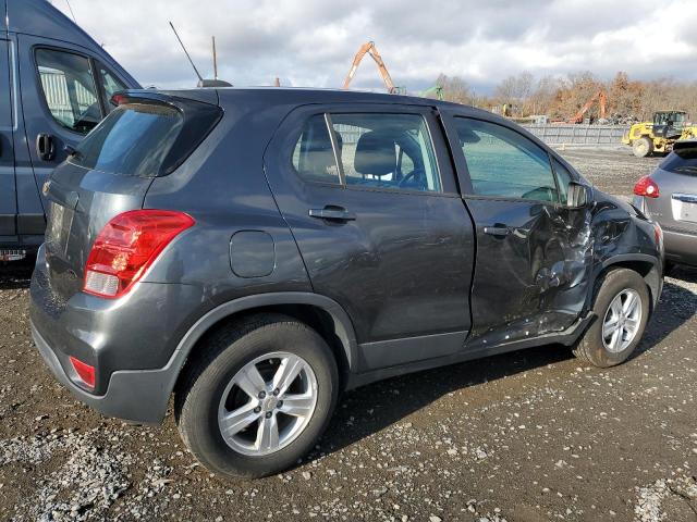 Vin: 3gncjksb4kl326563, lot: 80119764, chevrolet trax ls 20193