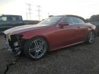 2019 MERCEDES-BENZ E 450 4MAT - WDD1K6JB0KF082111