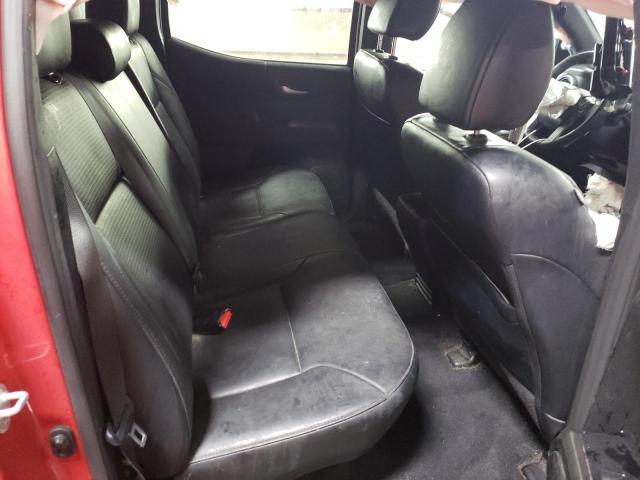 2021 TOYOTA TACOMA DOU - 3TYCZ5ANXMT020421