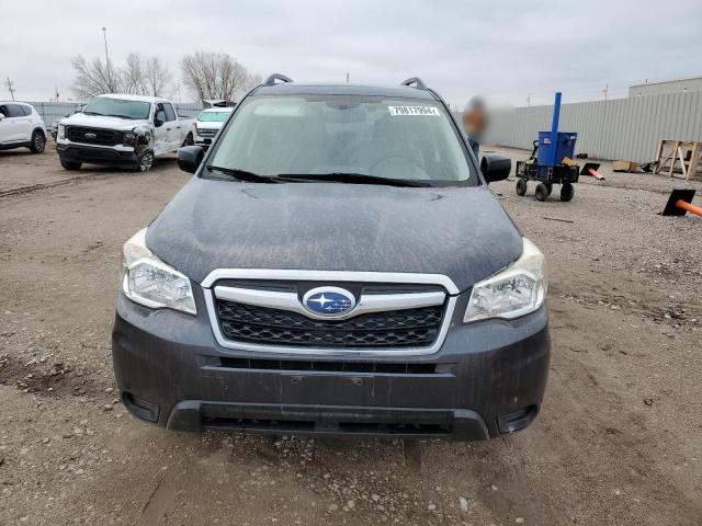 2015 SUBARU FORESTER 2 - JF2SJAFC2FH592218
