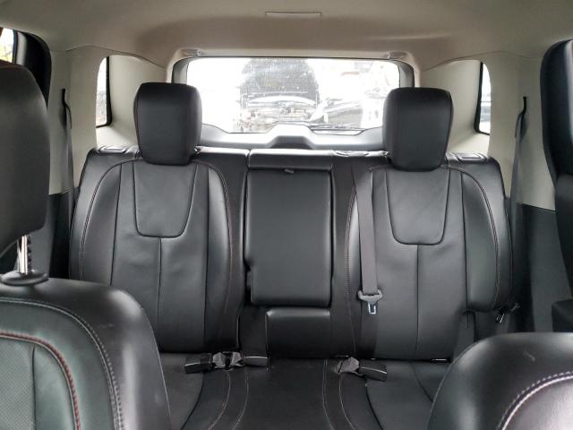 2016 GMC TERRAIN SL - 2GKFLPE38G6138419