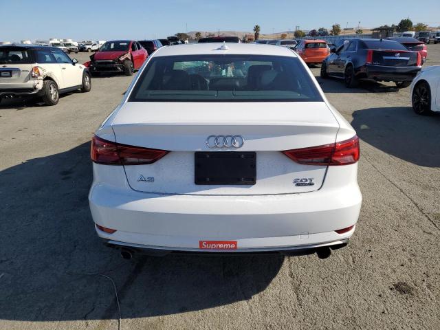 VIN WAUB8GFFXJ1054498 2018 AUDI A3 no.6