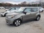 2016 KIA SOUL EV + - KNDJX3AE3G7007635
