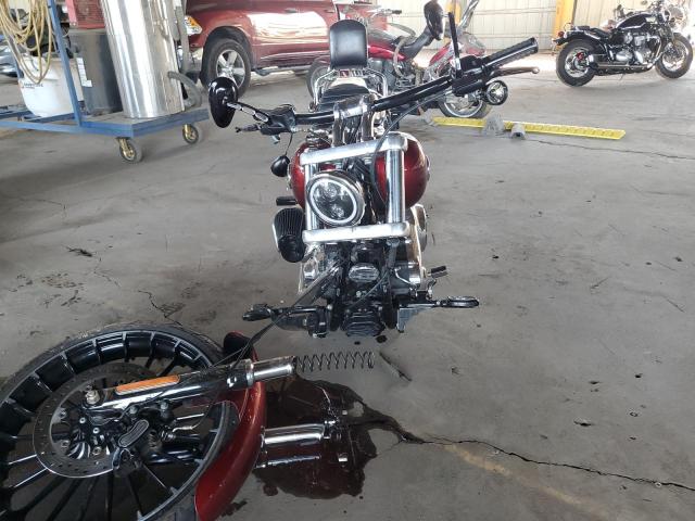 2017 HARLEY-DAVIDSON FXSB BREAK 1HD1BFV14HB019569