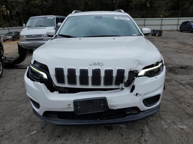 2020 JEEP CHEROKEE L - 1C4PJLCB3LD565348