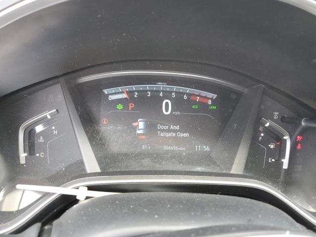 7FARW1H83KE022430 2019 HONDA CRV