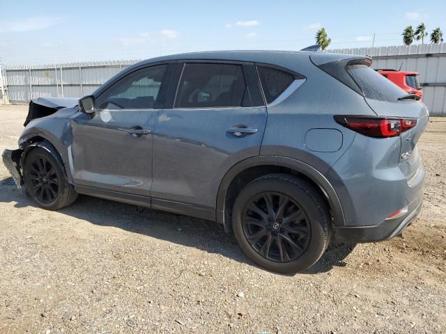 2023 MAZDA CX-5 - JM3KFBCM6P0144672