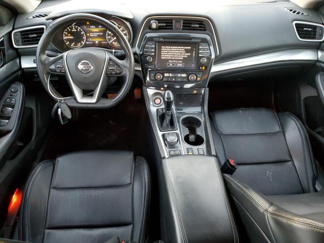 2021 NISSAN MAXIMA SV - 1N4AA6CVXMC513889