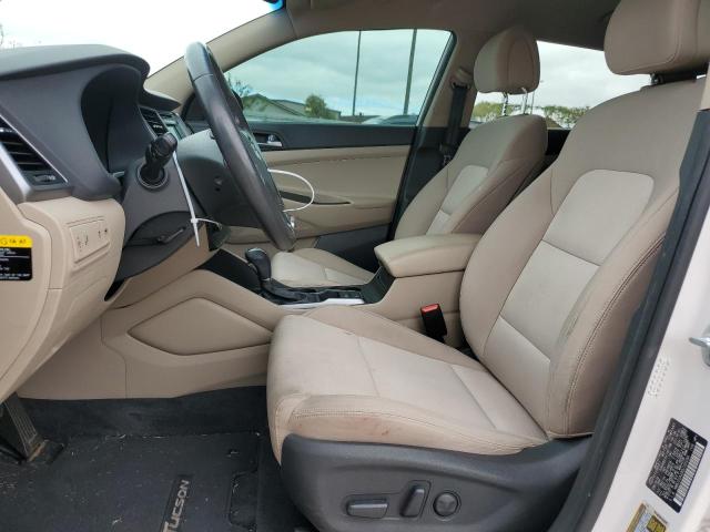 2016 HYUNDAI TUCSON LIM - KM8J33A28GU165094