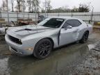 2020 DODGE CHALLENGER - 2C3CDZAG4LH195302