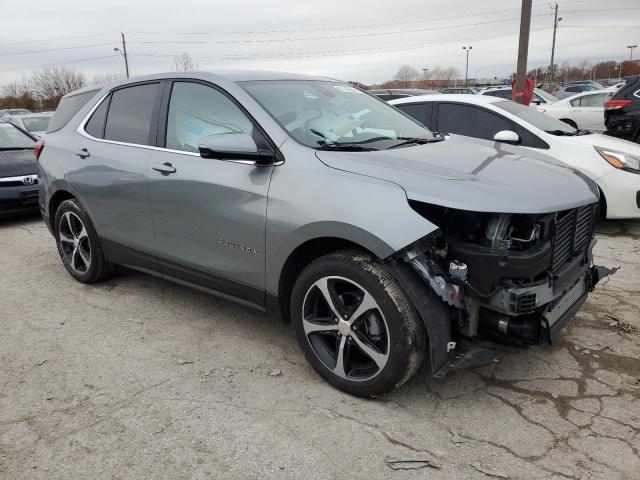 2023 CHEVROLET EQUINOX LT - 3GNAXKEG5PS218351
