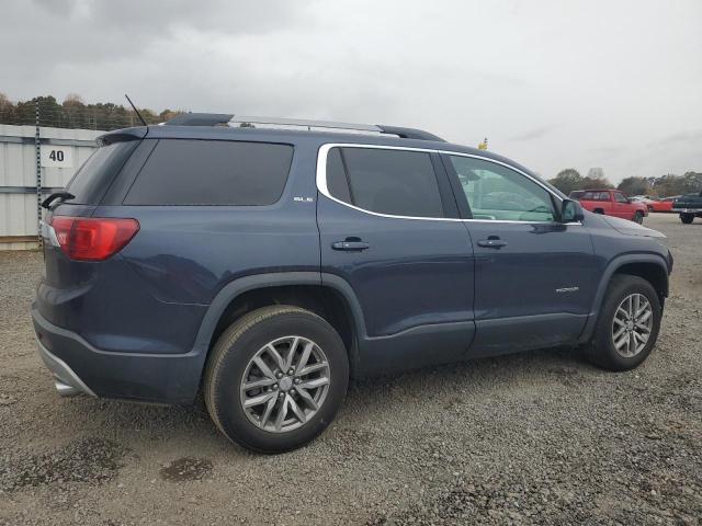 VIN 1GKKNLLS0JZ123808 2018 GMC ACADIA no.3