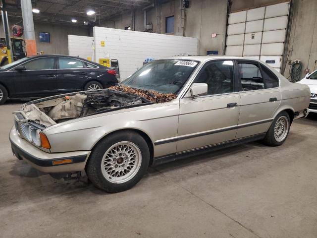 1990 BMW 5 SERIES #2959890294