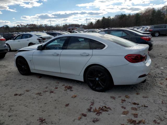 2019 BMW 430XI GRAN - WBA4J3C56KBL09998