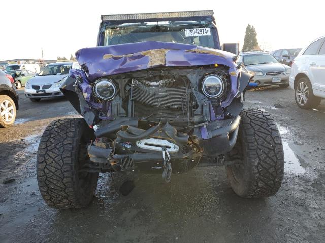 2018 JEEP WRANGLER U - 1C4HJWDG3JL921090