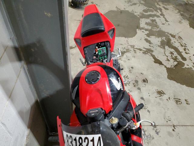 2007 HONDA CBR1000 RR JH2SC57457M300424