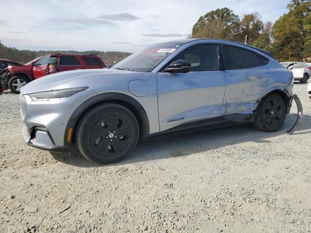 2022 FORD MUSTANG MA #3020961850