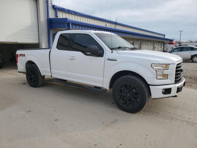 VIN 1FTFX1EF6GKF39391 2016 Ford F-150, Super Cab no.4