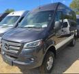 MERCEDES-BENZ SPRINTER 2 photo