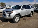 2016 TOYOTA 4RUNNER SR - JTEZU5JR6G5127723