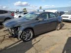 2020 FORD FUSION SE - 3FA6P0HD4LR164682