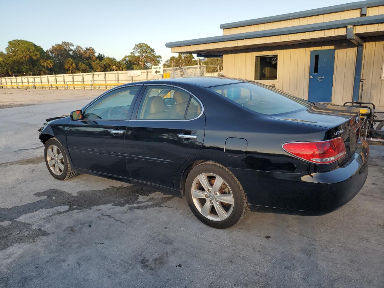 Lot #2972373567 2006 LEXUS ES 330