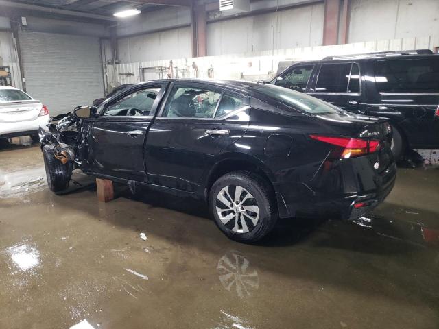 2020 NISSAN ALTIMA S - 1N4BL4BV6LC272920