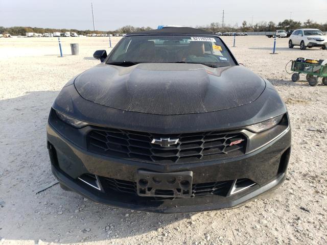 2020 CHEVROLET CAMARO LT - 1G1FD3DX5L0146690
