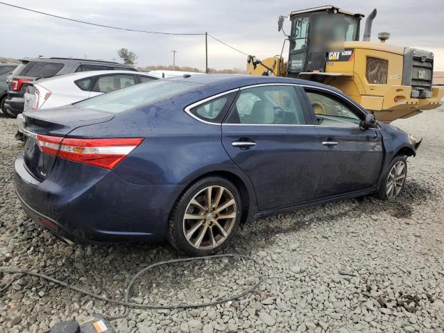 2015 TOYOTA AVALON XLE - 4T1BK1EB5FU184139