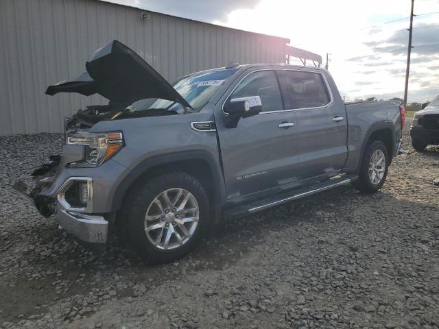 2021 GMC SIERRA K15 - 3GTU9DED5MG443918