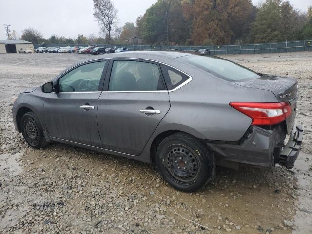 Vin: 3n1ab7ap3ky386296, lot: 47259345, nissan sentra s 20192